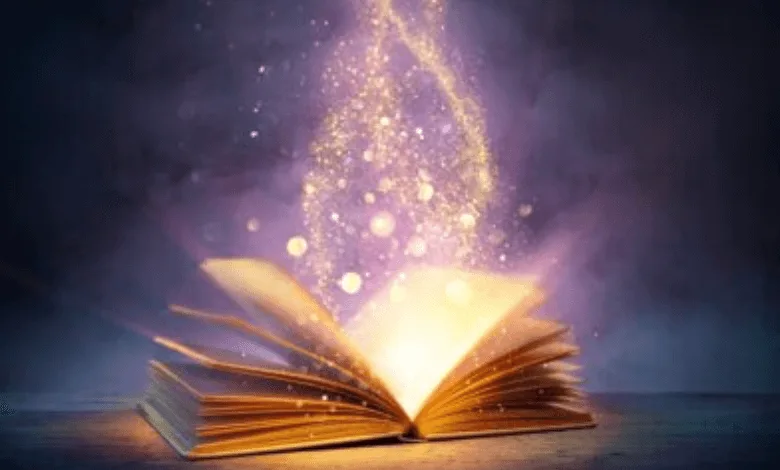 روايات خيالية مغامرات