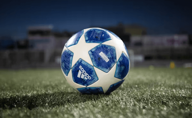 دوري الابطال