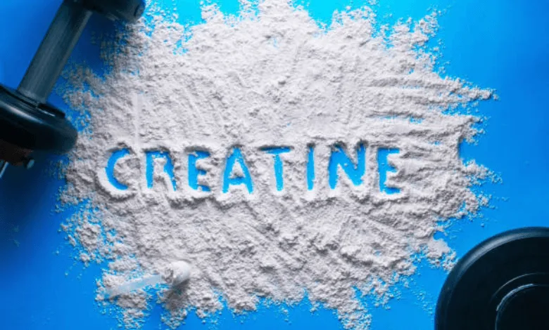 الكرياتين