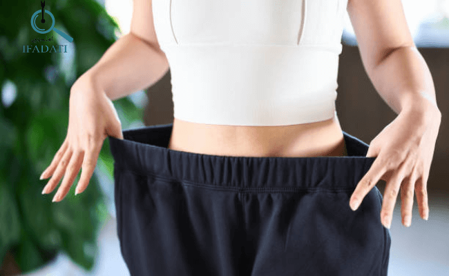 أسباب عدم نزول الوزن رغم قلة الأكل