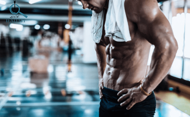 ما هي العضلات التي يمكن تمرينها كل يوم؟