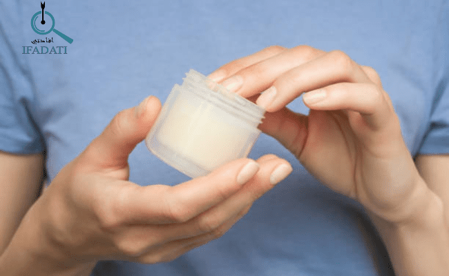 فوائد وضع كريم مرطب قبل النوم