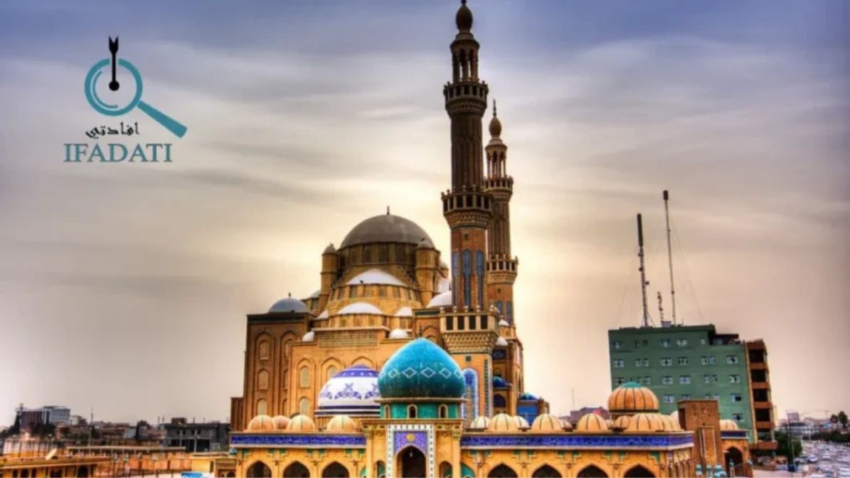 إفادتي أفضل مناطق سياحية اربيل الاكثر شهرة مناطق سياحية في اربيل