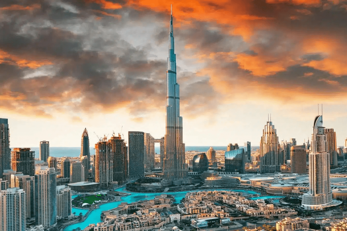 أفضل اماكن سياحية في دبي للعائلات
