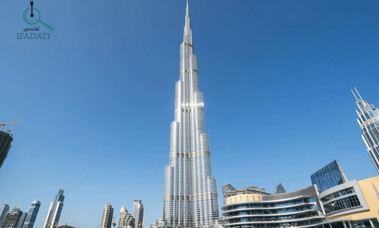 اماكن سياحية في دبي للعائلات