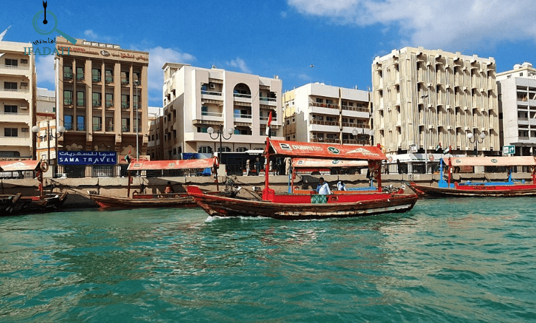 اماكن سياحية في دبي للعائلات