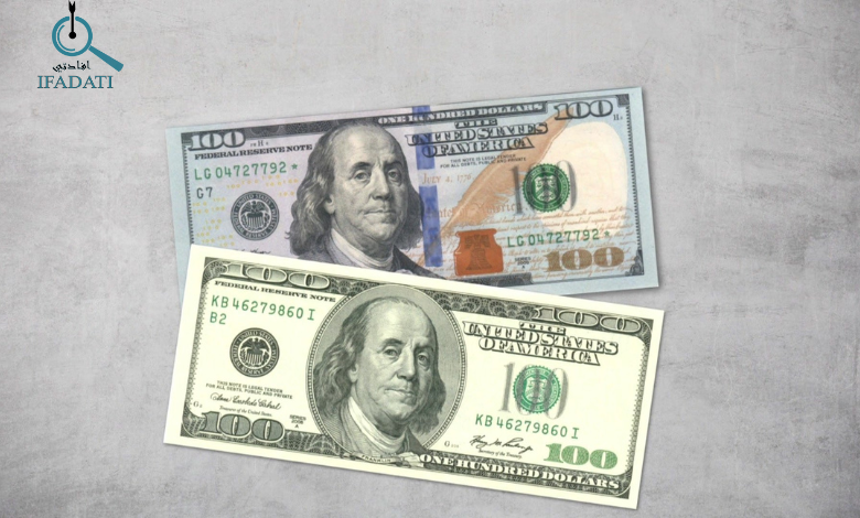 100 دولار كم ريال سعودي