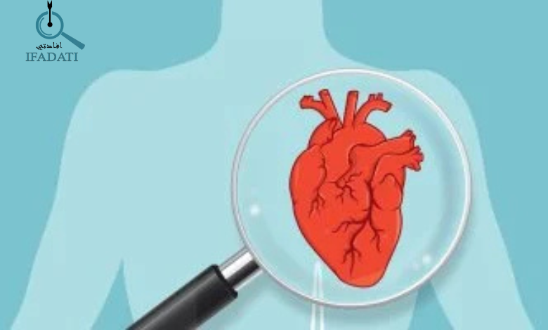 اعراض ضعف عضلة القلب