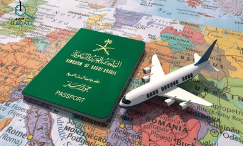 الدول بدون فيزا للسعوديين