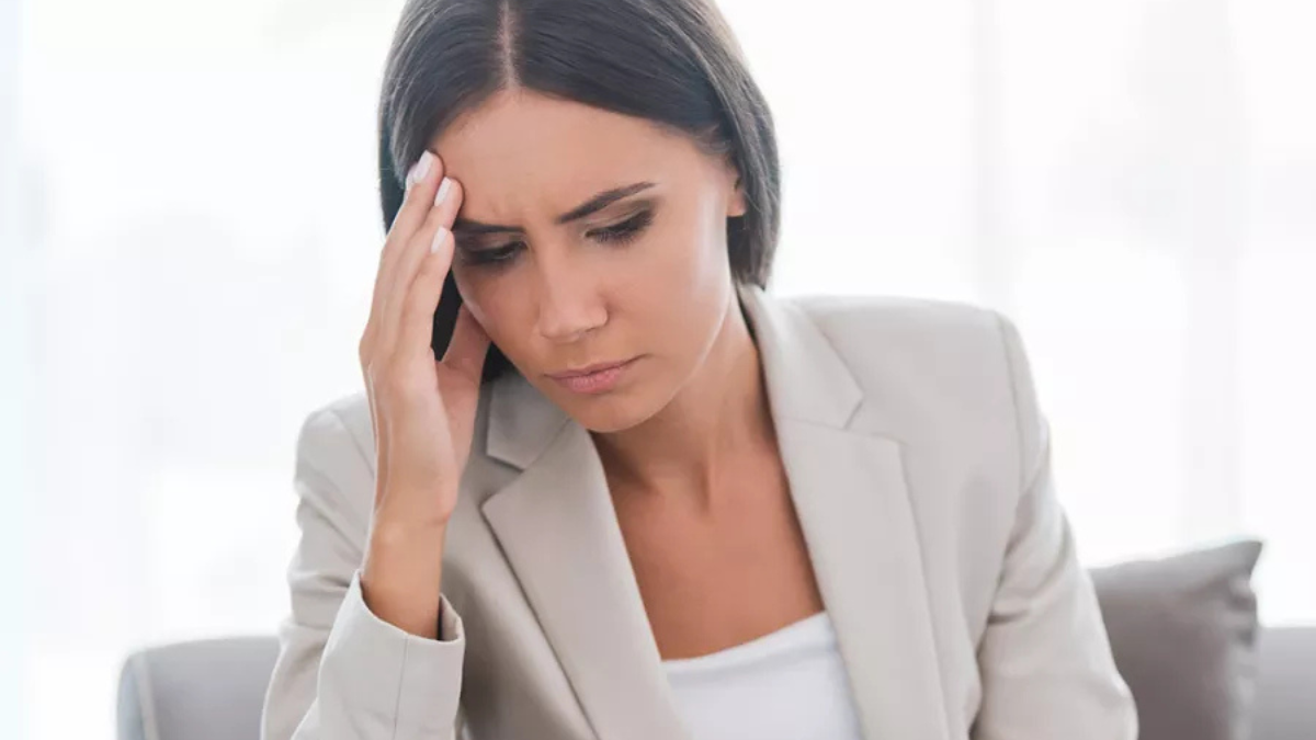 زيادة هرمون الاستروجين عند النساء
