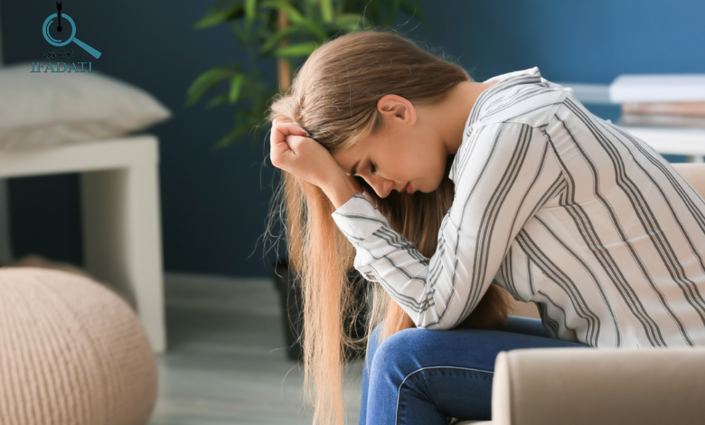زيادة هرمون الاستروجين عند النساء