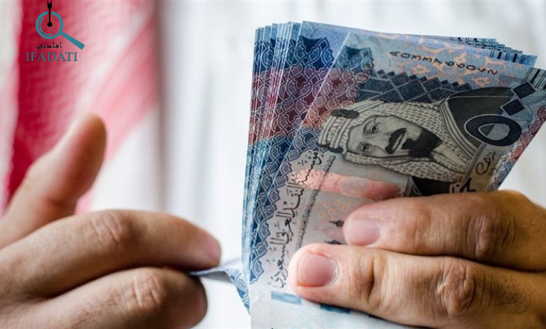سعر الريال السعودي مقابل الجنيه المصري في السوق السوداء