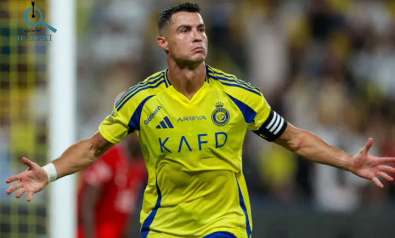 متى تأسس نادي النصر 2