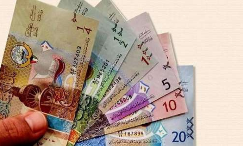 ١٠٠ دينار كويتي كم سعودي