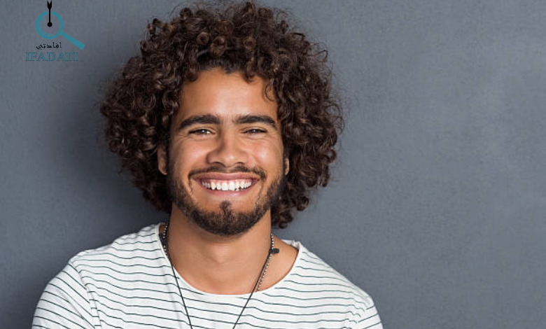 شامبو للشعر الكيرلي