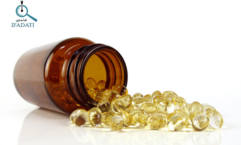 فيتامين a للبشرة