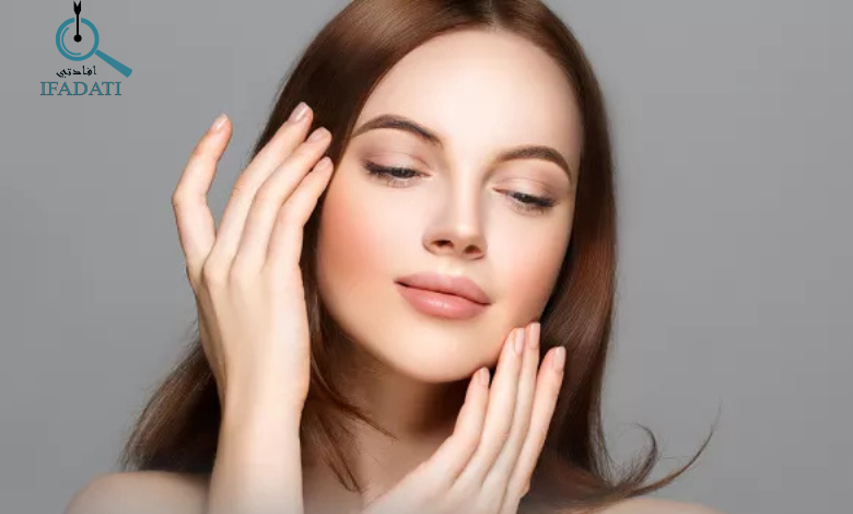 فيتامين a للبشرة