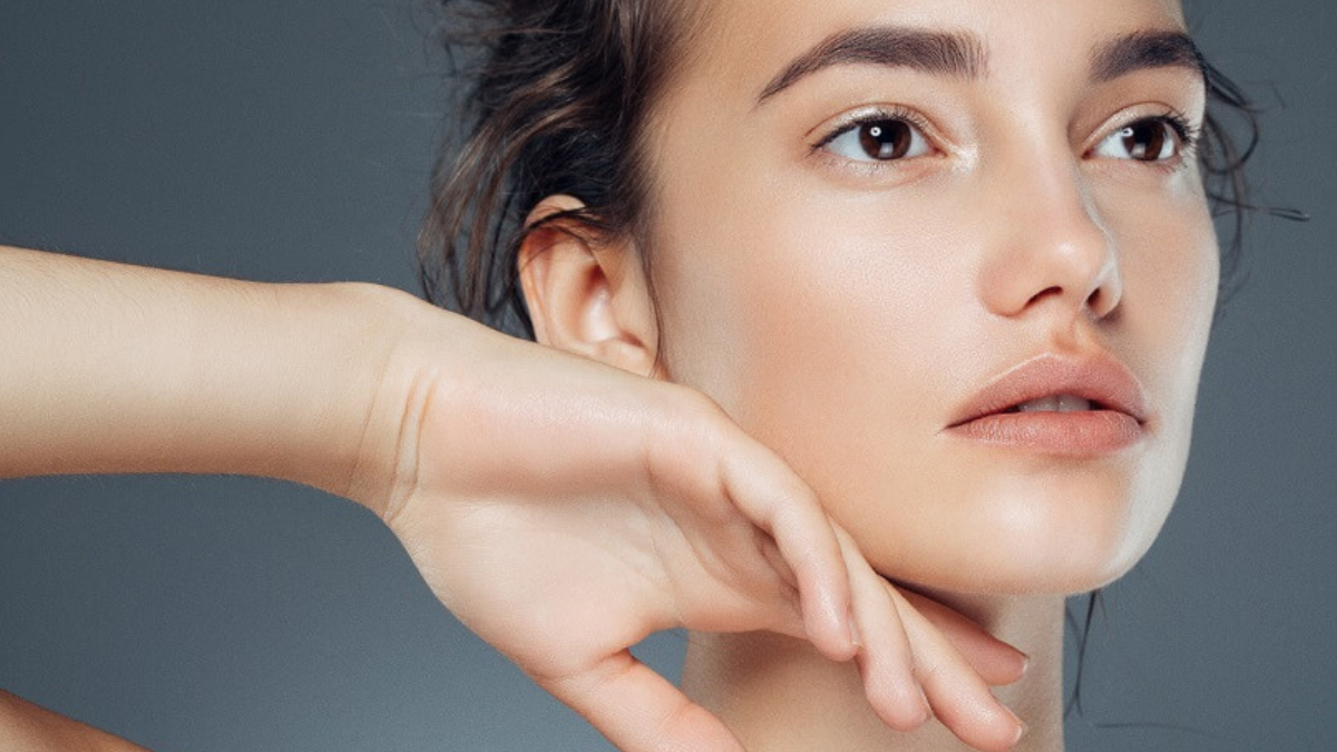 فيتامين a للبشرة​