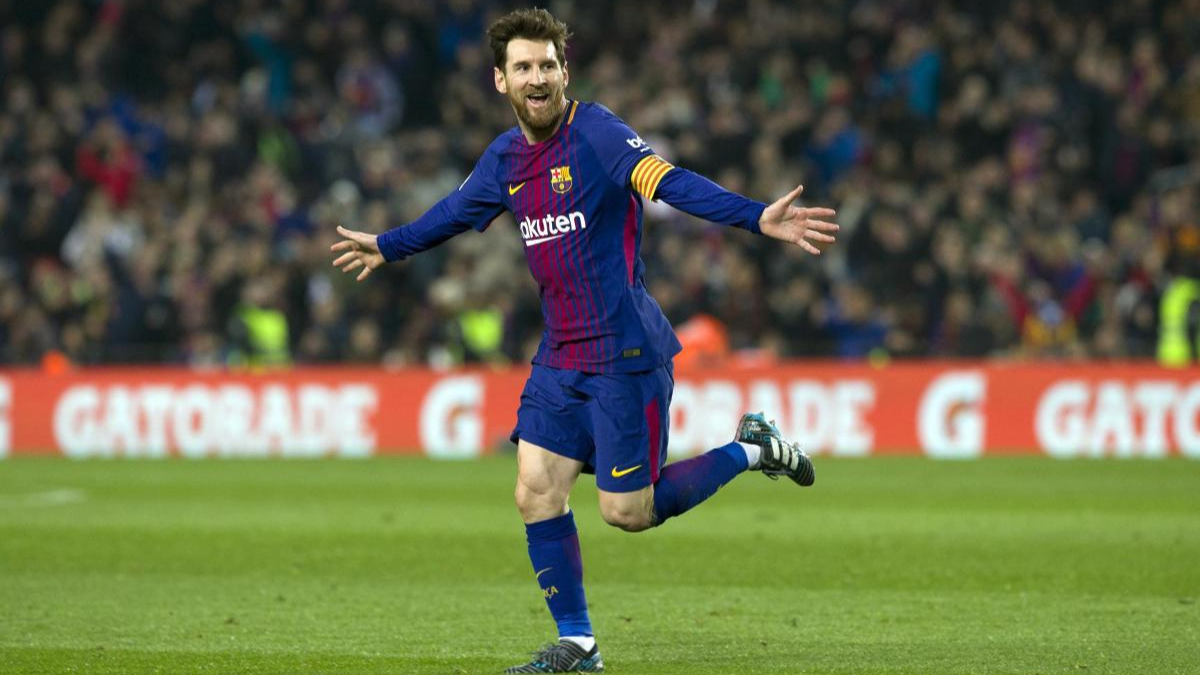 كم طول ميسي الحقيقي