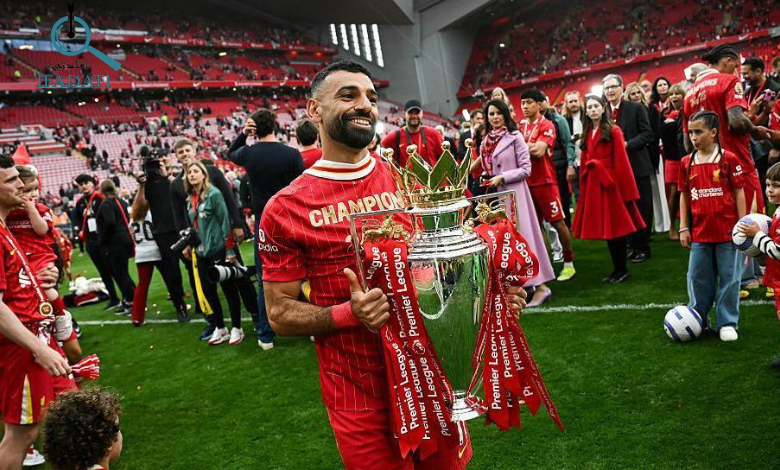 كم عدد بطولات ليفربول