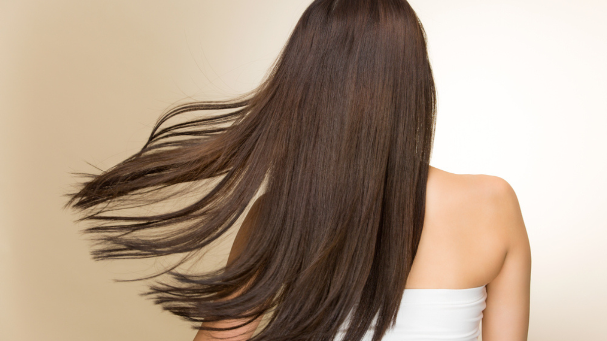 كيف اطول شعري