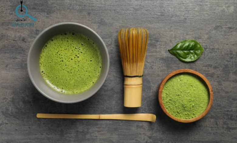 اضرار الماتشا