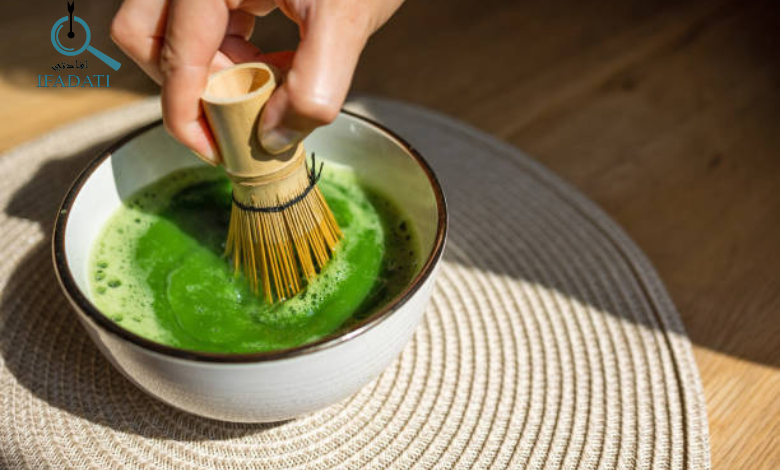 اضرار الماتشا