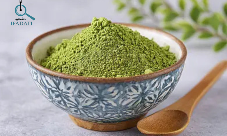 اضرار الماتشا