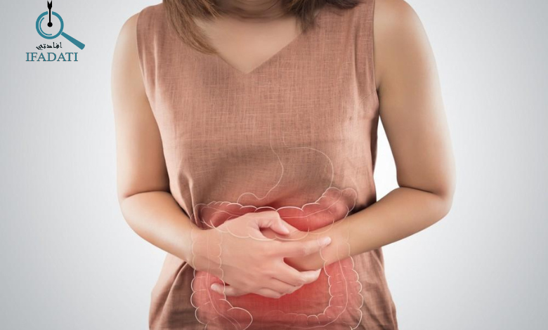 اعراض القولون العصبي