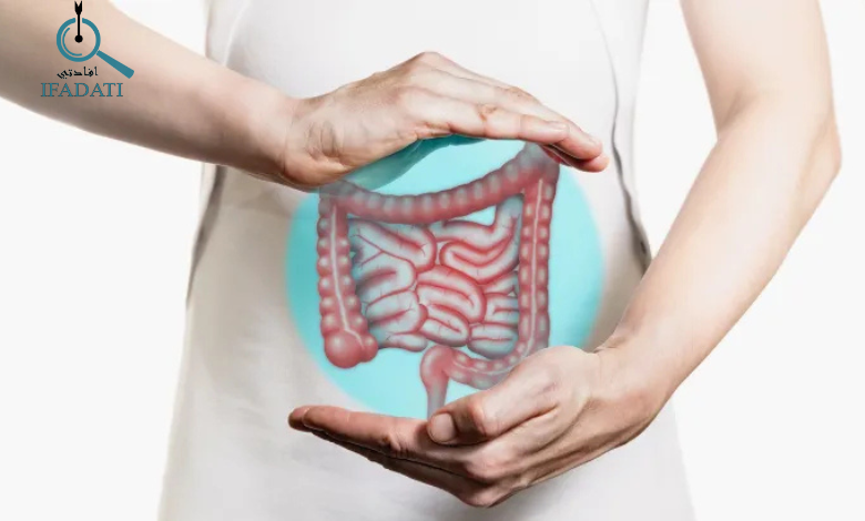 اعراض القولون العصبي