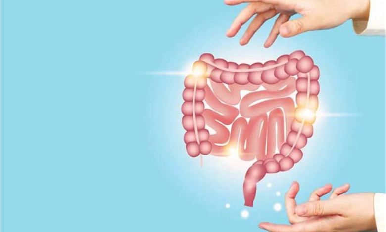 اعراض القولون العصبي