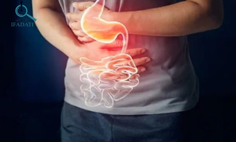 اعراض جرثومة المعدة