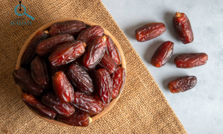 كيف يؤثر التمر على صحة الدماغ