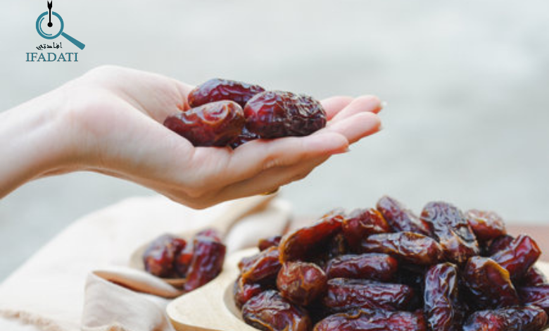 كيف يؤثر التمر على صحة الدماغ
