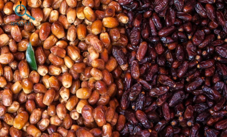 كيف يؤثر التمر على صحة الدماغ