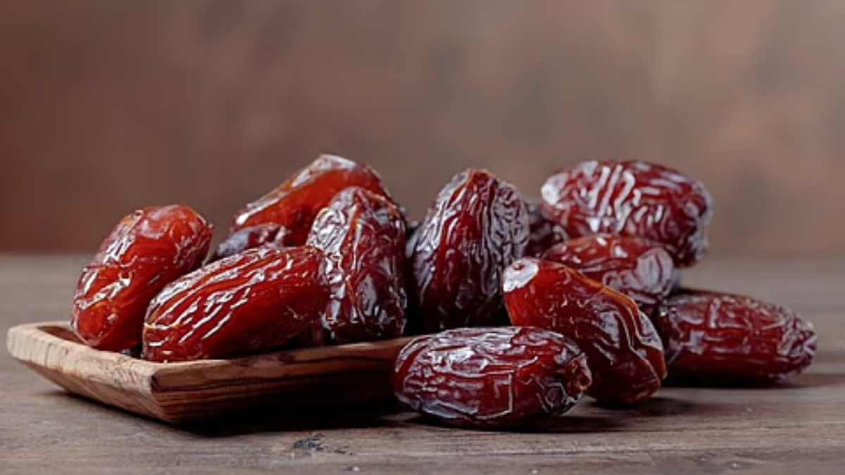 كيف يؤثر التمر على صحة الدماغ