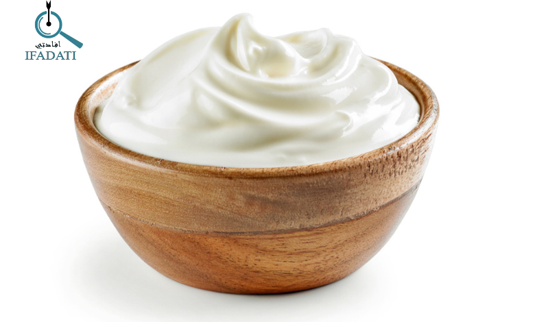 هل الزبادي مفيد للاسهال