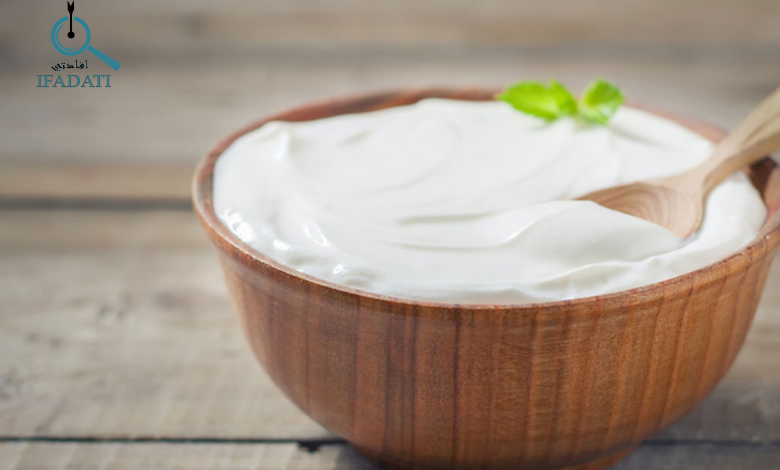 هل الزبادي مفيد للاسهال