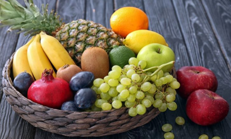 اخطر الفواكه لمرضى السكري