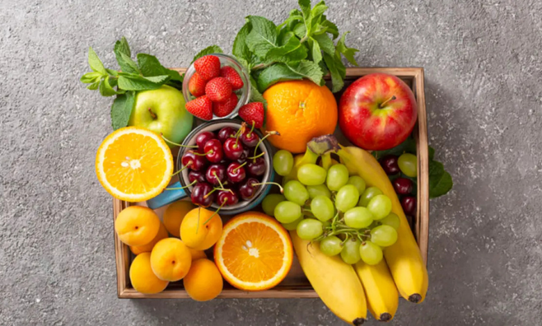 اخطر الفواكه لمرضى السكري