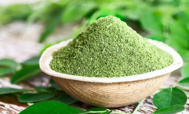 اضرار المورينجا​