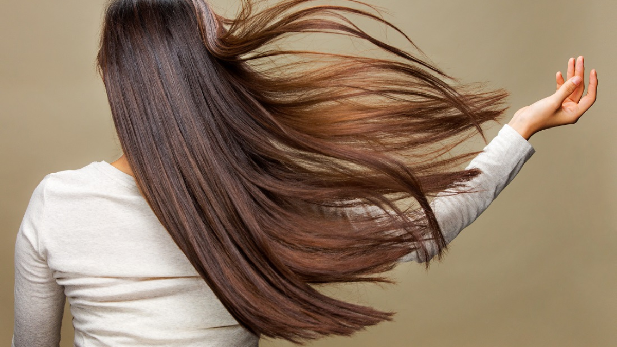 افضل بروتين للشعر