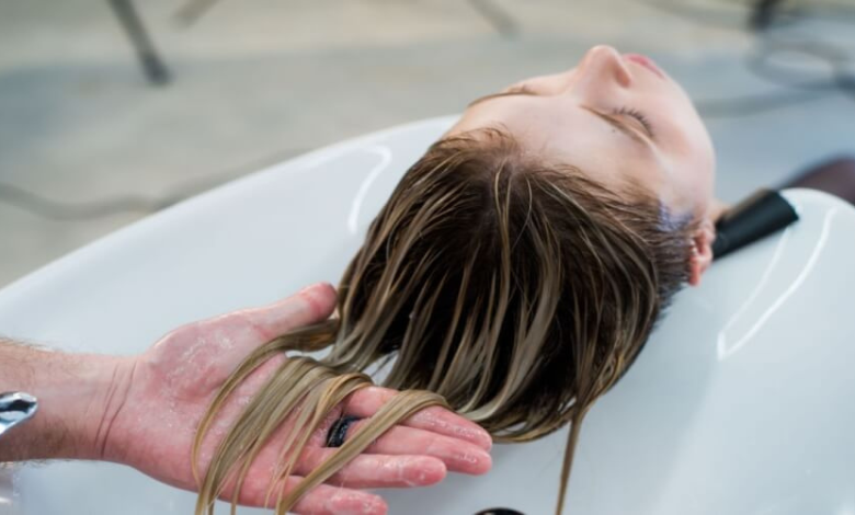 افضل بروتين للشعر