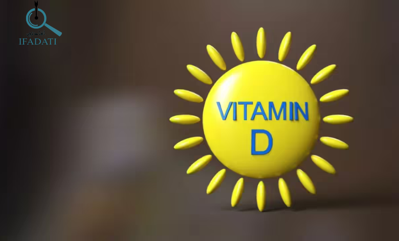 افضل فيتامين للشعر