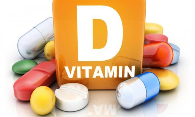افضل وقت لتناول فيتامين د