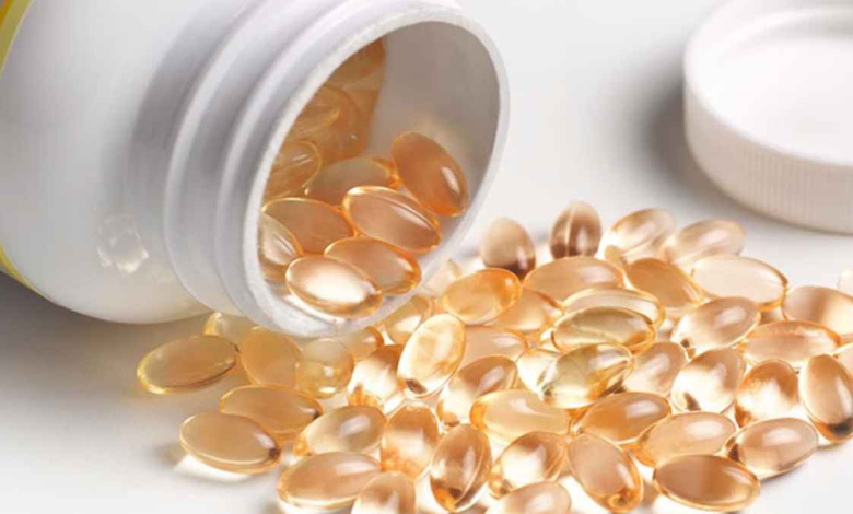 افضل وقت لتناول فيتامين د