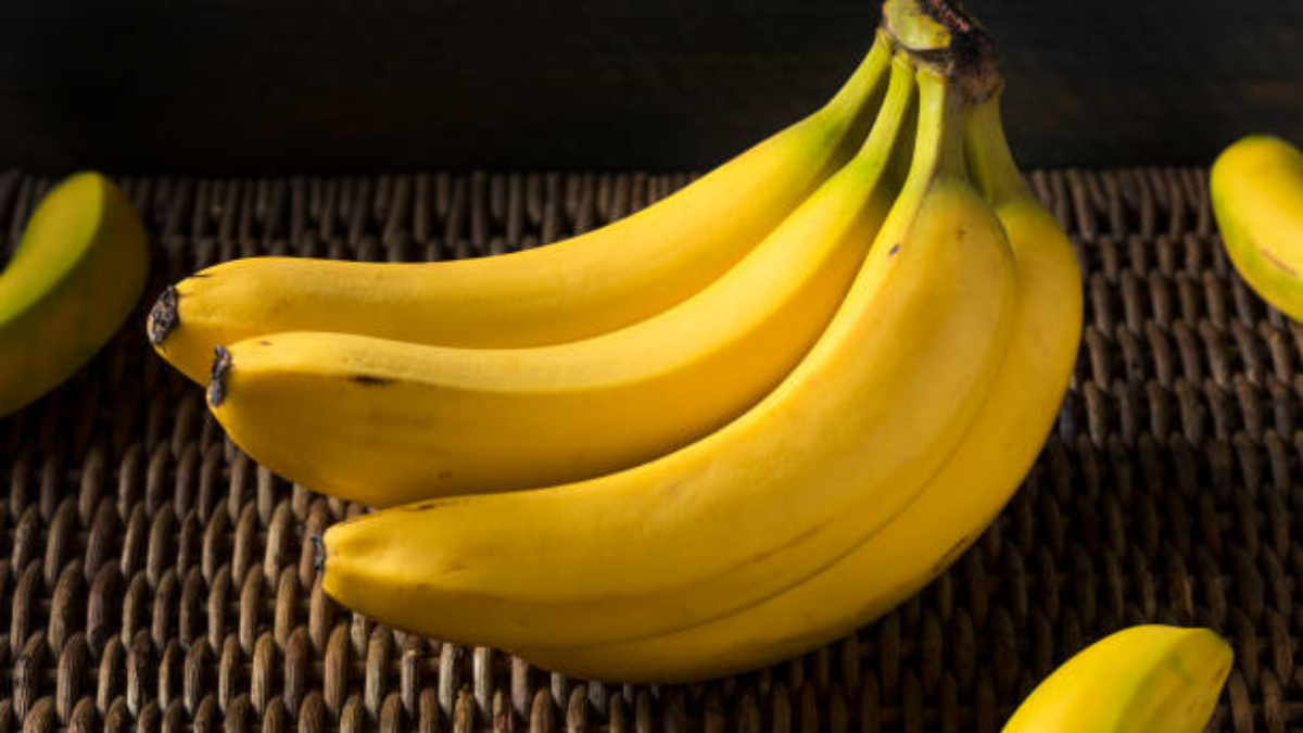 هل الموز يسبب الامساك