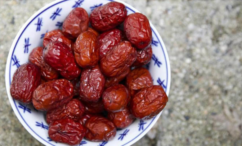 فوائد تمر العجوة