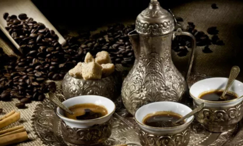 افضل قهوة عربية