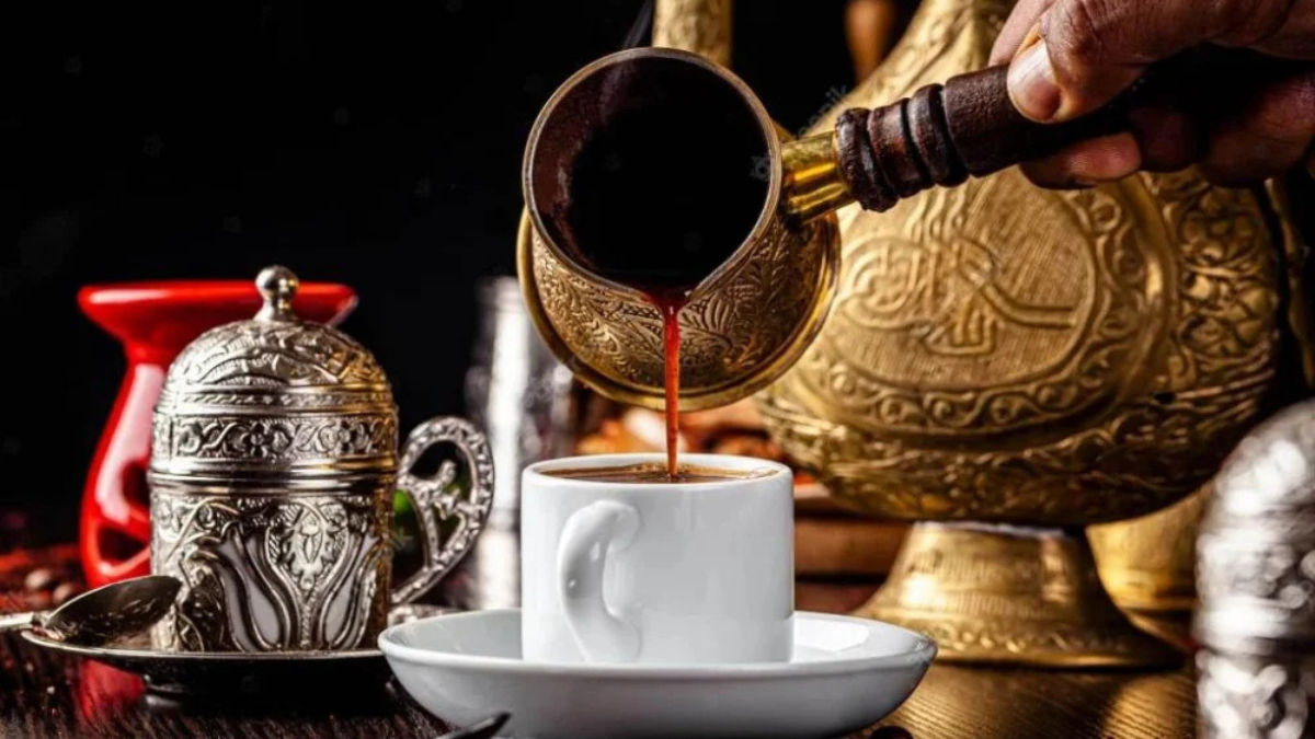 افضل قهوة عربية